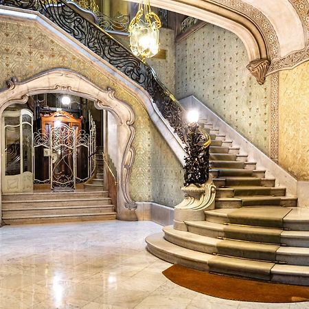 Luxury Penthouses 2 Barcelona Ngoại thất bức ảnh