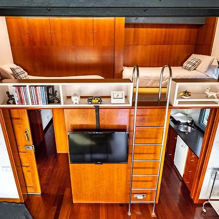 Luxury Penthouses 2 Barcelona Ngoại thất bức ảnh