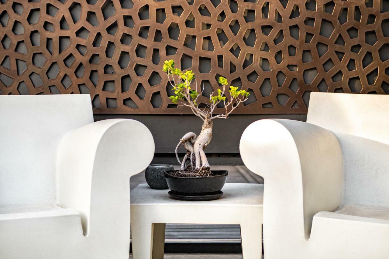 Luxury Penthouses 2 Barcelona Ngoại thất bức ảnh